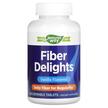 Фото використання Nature's Way, Fiber Delights Vanilla, Клітковина, 60 таблето