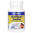 Фото використання Enzymedica, Heartburn Relief, Полегшення Печії, 42 таблетки