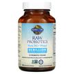 Фото використання RAW Probiotics Men 50 & Wiser, Пробіотики для чоловіків 50+, 