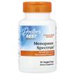 Фото використання Menopause Spectrum, Менопауза з EstroG-100, 30 капсул