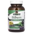 Фото використання Bilberry Standardized Herbal Extract 205 mg, Чорниця, 90 капсул