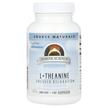 Фото використання Serene Science L-theanine 200 mg, L-Теанін, 120 капсул
