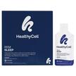 Фото применение HealthyCell, Поддержка сна, REM Sleep Cherry, 30 шт