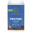 Фото применение Warrior Blend Protein Organic Plant-Based, Органический Протеин, 