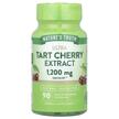 Фото применение Nature's Truth, Экстракт вишни, Ultra Tart Cherry, 90 капсул
