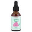 Фото використання Joy Spring, Detox Zee, Цеоліт, 30 мл