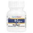 Фото використання Vitamin, Вітамін K Філохінон, 60 Microlingual Instant Dissolve Ta