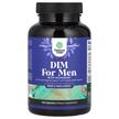 Фото використання DIM For Men With BioPerine, Дііндолілметан, 120 капсул