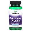 Фото применение Swanson, Магний Оротат, Magnesium Orotate 654 mg, 60 капсул