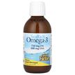 Фото використання SeaRich Omega-3 Lemon, Риб'ячий жир Омега-3, 200 мл