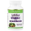 Фото применение Витамин C, Earth's Blend Vitamin C 500 mg, 90 капсул