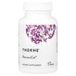 Фото применение Thorne, Никотинамид рибозид, ResveraCel 415 mg, 60 капсул