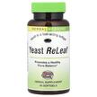Фото використання Herbs Etc., Yeast ReLeaf, Засіб від паразитів, 60 капсул