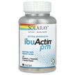 Фото використання Solaray, Extra-Strength IbuActin PM, Знеболювальне, 90 капсул