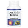 Фото применение здоровья печени Формула, Liver Health Formula, 60 капсул