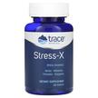 Фото використання Trace, Stress-X, Підтримка стресу, 60 таблеток