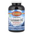 Фото використання Norwegian Salmon Oil, Олія з дикого лосося 500 мг, 300 капсул
