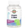 Фото використання KAL, Dinosaurs C-Rex Chewables, С Рутин Шипшина, 100 цукерок