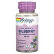 Фото використання Solaray, Vital Extracts Bilberry 60 mg, Чорниця, 60 капсул