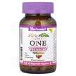 Фото применение Витамины для беременных, Ladies' One Prenatal, 60 капсул
