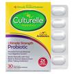 Фото применение Culturelle, Пробиотики, Ultimate Strength Probiotic, 30 капсул
