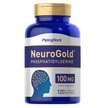 Фото використання NeuroGold Phosphatidylserine 100 mg, Фосфатидилсерин, 120 капсул