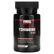 Фото використання Force Factor, Yohimbine 6 mg, Йохімбе, 30 капсул