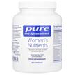 Фото використання Women's Nutrients 360, Вітаміни для жінок, 360 капсул