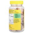 Фото применение Calcium with Vitamin DCherry Orange & Strawberry, Кальций, 80