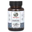 Фото використання Activated Charcoal Capsules, Активоване вугілля, 40 капсул