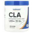 Фото використання Nutricost, CLA Unflavored, Лінолева кислота, 227 г