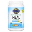 Фото применение Garden of Life, Заменитель еды, RAW Organic Meal Vanilla, 1050 г