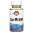 Фото використання KAL, Trace Minerals, Мінеральні добавки, 30 таблеток