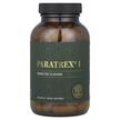 Фото применение Детокс и очистка, Paratrex I Targeted Cleanse, 120 капсул