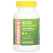 Фото використання Vitamin C with Antioxidant Blend Orange 500, Вітамін C, 60 таблет