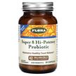 Фото використання Flora, Super 8 Hi-Potency Probiotic, Пробіотики, 30 капсул