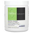 Фото применение D-рибоза, Mito-Fuel With Bioenergy Ribose, 300 г