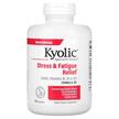 Фото применение Stress & Fatigue Relief Formula 101, Поддержка стресса, 300 к