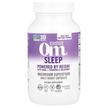 Фото використання Sleep Powered by Reishi, Підтримка сну, 90 капсул