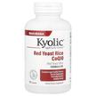 Фото використання Red Yeast Rice plus CoQ10 Formula, Червоний дріжджовий рис, 150 к