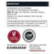 Фото використання Kirkman Colostrum Gold Liquid Unflavored, Колострум, 473 мл