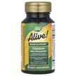 Фото використання Alive! Calcium Bone Formula, Зміцнення кісток 1000 мг, 60 таблето