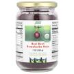Фото применение Gaia Herbs, Красная свекла, Red Beet Soluble Crystals, 200 г