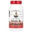Фото використання Liver & Gallbladder, Підтримка печінки, 100 капсул