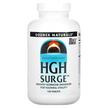 Фото використання Source Naturals, HGH Surge 150, HGH Surge, 150 таблеток