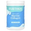 Фото використання Wild-Caught Marine Collagen Unflavored, Колаген, 168 г
