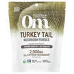 Фото використання Turkey Tail Immune Defense Power, Хвіст Індички, 200 г