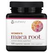 Фото використання Youtheory, Women's Maca Root, Мака, 120 капсул