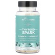 Фото використання Eu Natural, Spark Zinc & Selenium, Цинк та Селен, 60 капсул