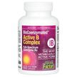 Фото використання BioCoenzymated Active B Complex, B-комплекс, 60 капсул
